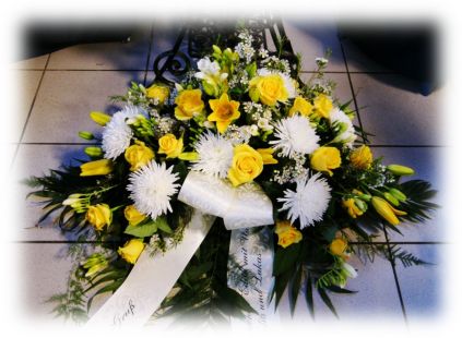 Slideshow der Hochzeitsbilder